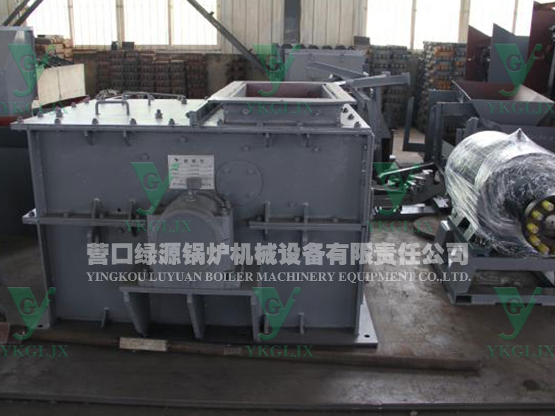 環(huán)錘破碎機(jī)