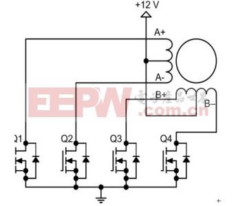 電機(jī)控制器原理--如何實(shí)現(xiàn)對(duì)電機(jī)的控制？